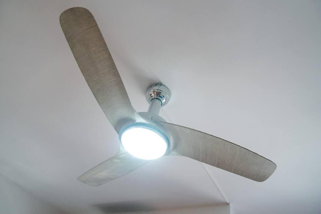 Appartamento Bonelli Loft *