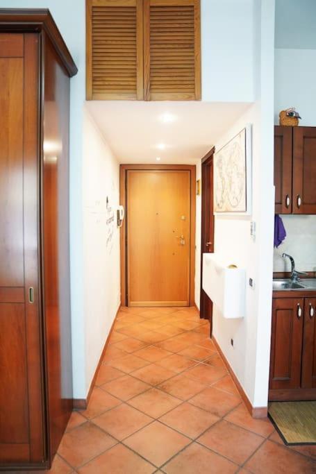 Bonelli Loft Appartamento *
