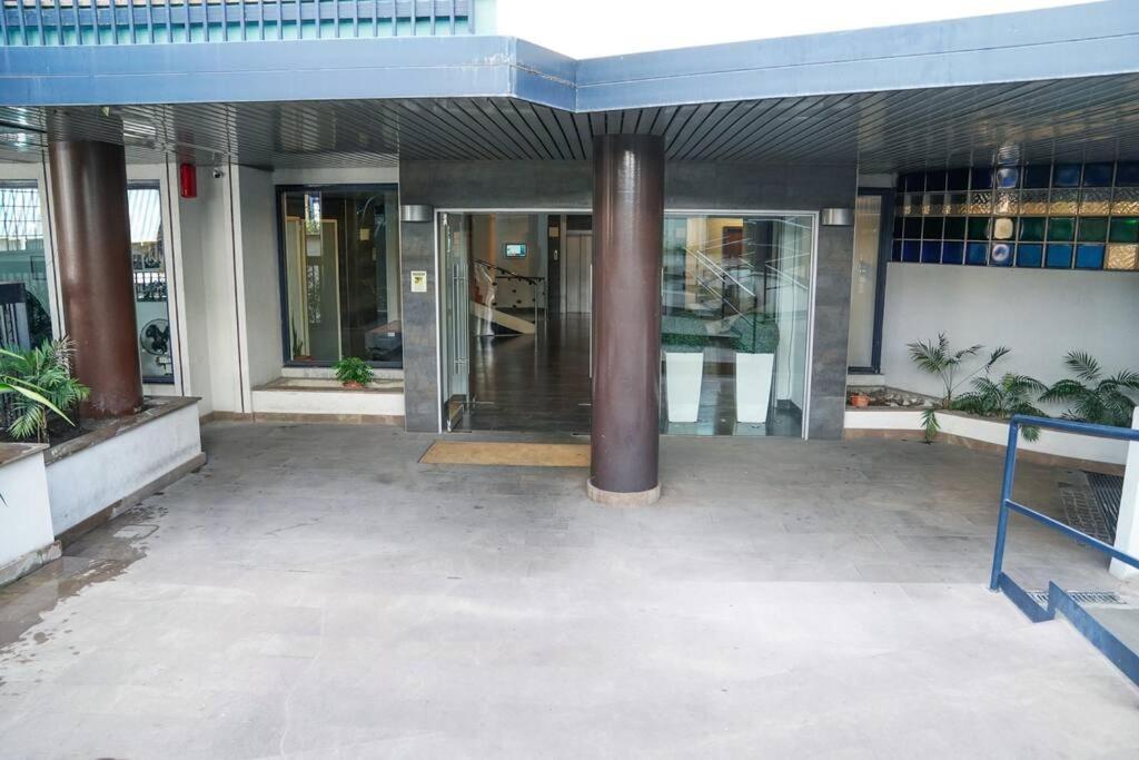 Bonelli Loft Roma