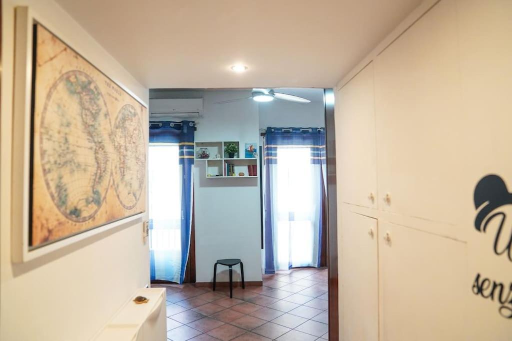 Bonelli Loft * Roma
