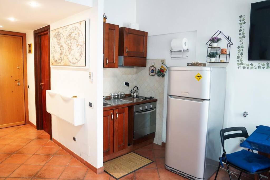 Bonelli Loft * Roma