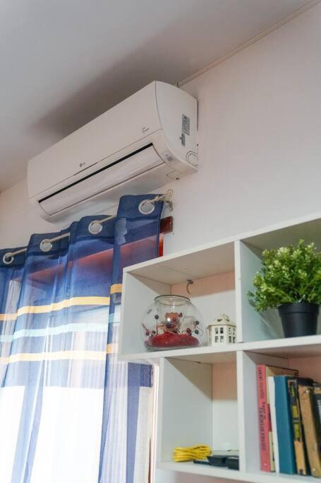 Appartamento Bonelli Loft Roma