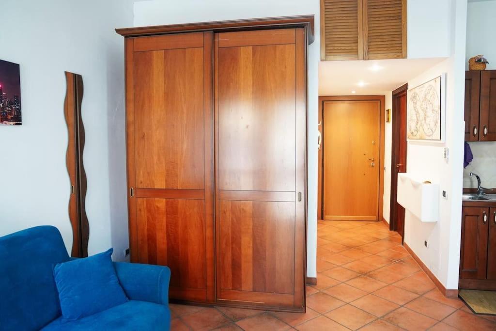 Bonelli Loft Appartamento