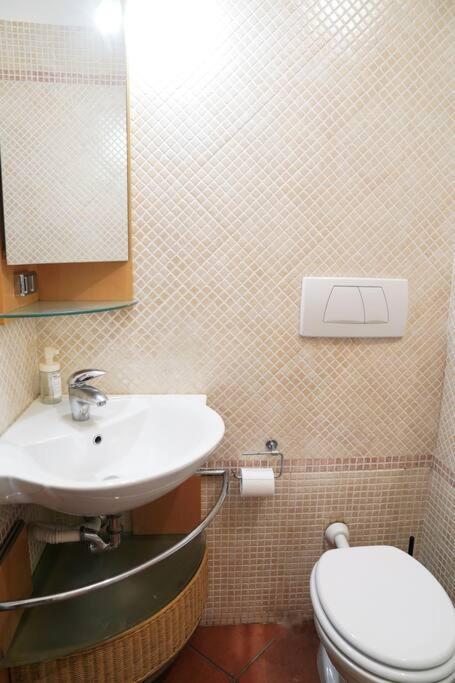 Appartamento Bonelli Loft *