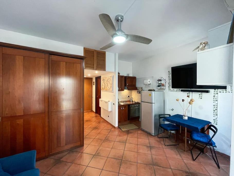 Bonelli Loft *