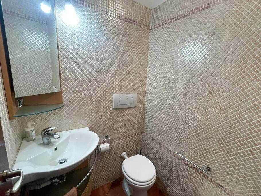 Appartamento Bonelli Loft Roma