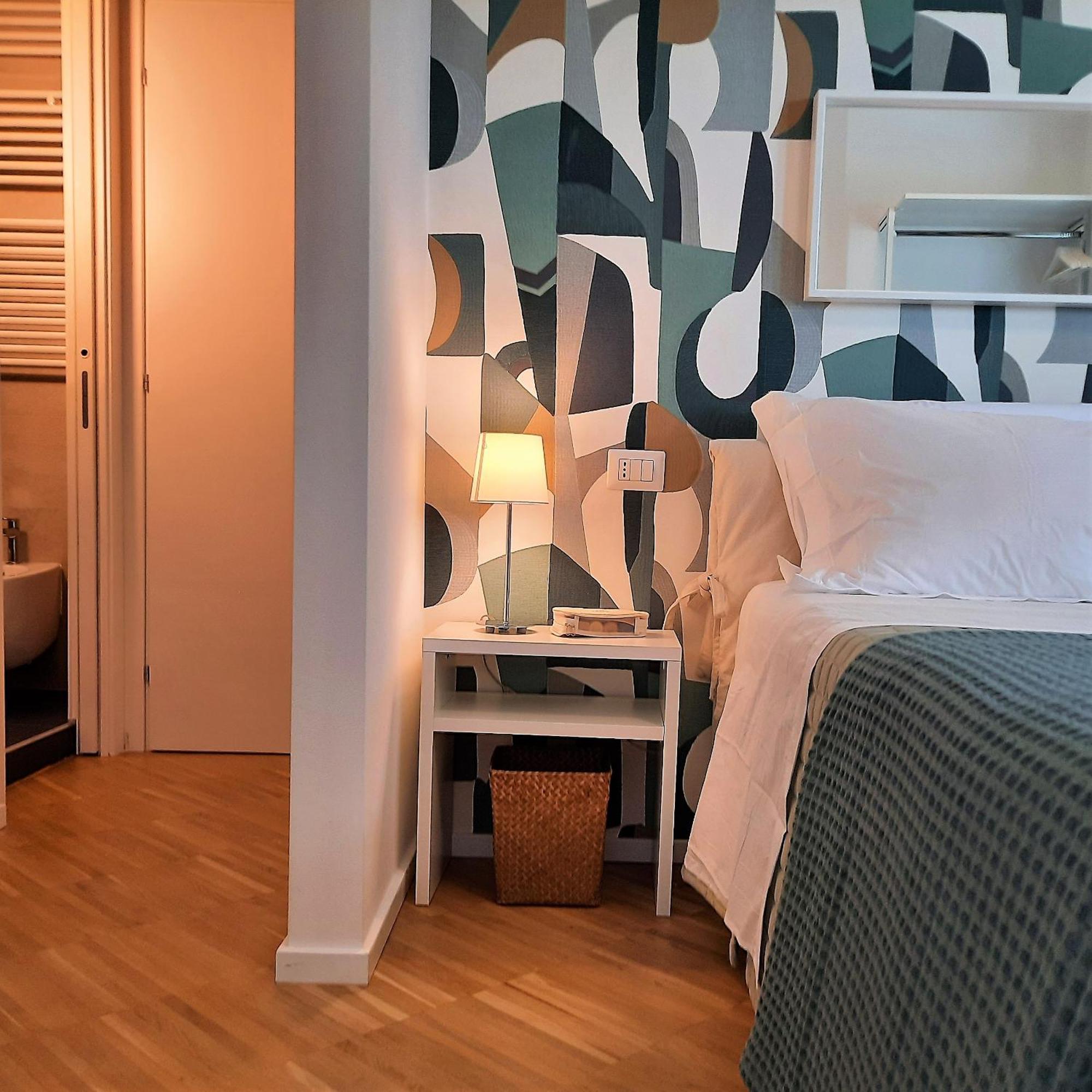 Apartamento La Casa Di Livia Roma