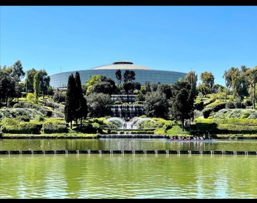 Eur Centro Lux Con Camino * Roma