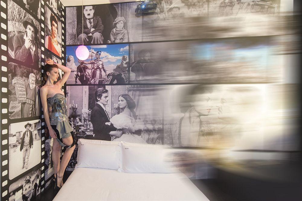 Bed & Breakfast Irooms Pantheon Roma