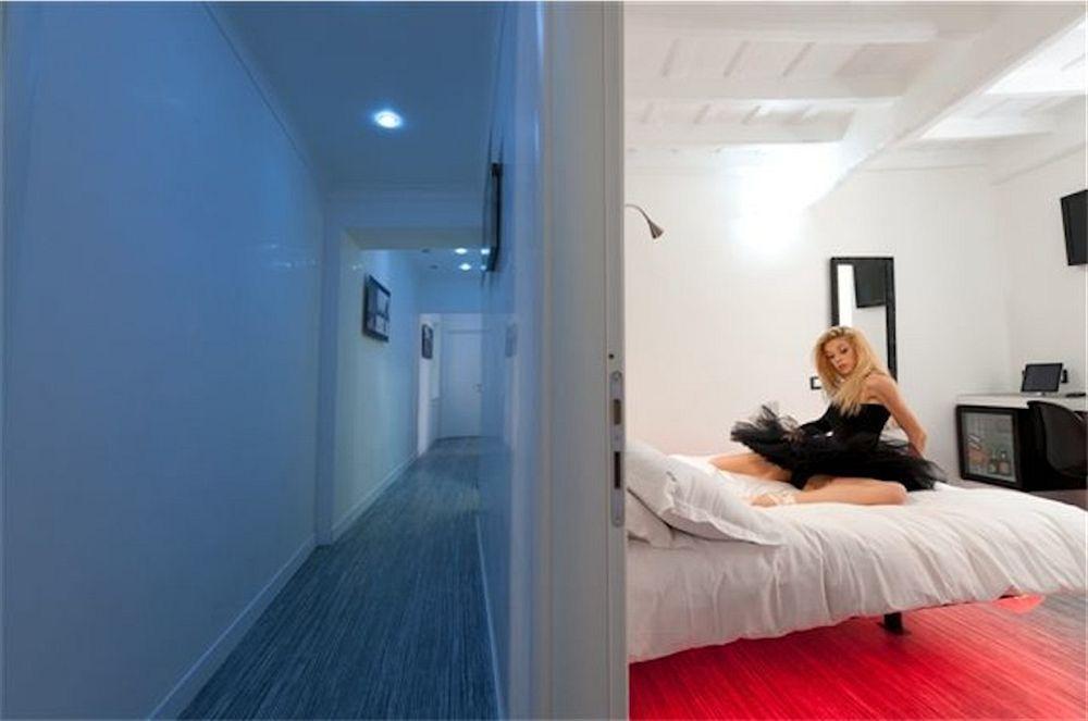 Irooms - Spanish Steps Affittacamere Roma