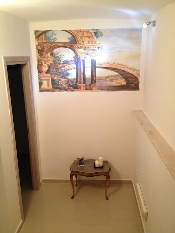 Casa de hóspedes 74 Crescenzio House Roma