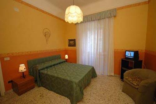Dreaming Bed and breakfast 3*