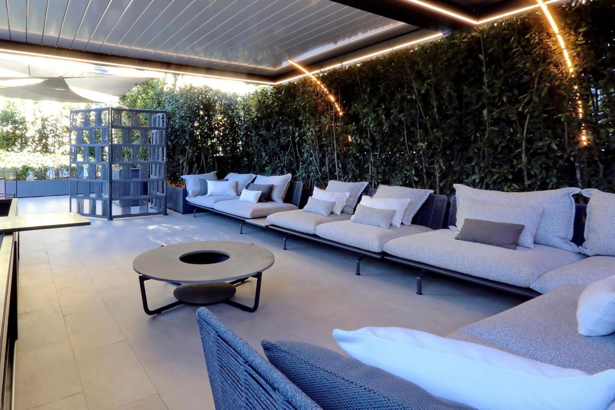 Clivo - Amazing Along The Vatican Walls Villa
