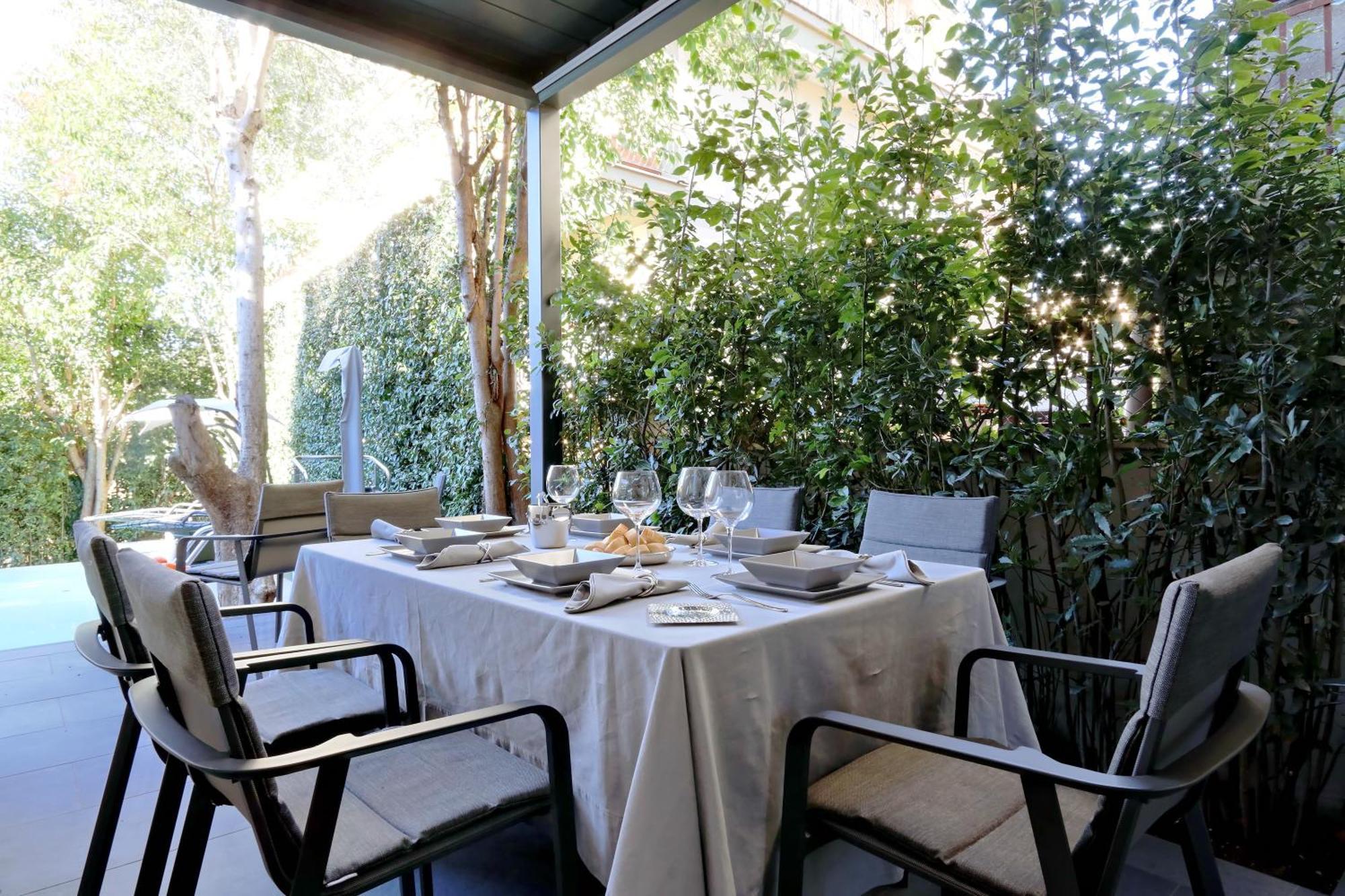 Clivo - Amazing Along The Vatican Walls Villa Roma
