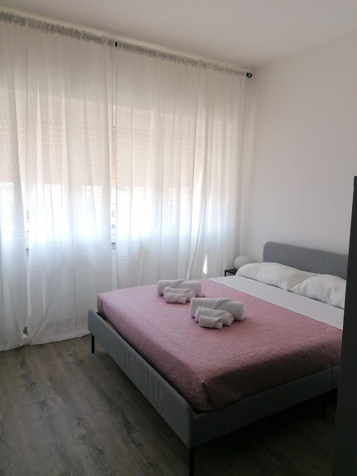 Apartamento Trilogy In Trastevere Roma