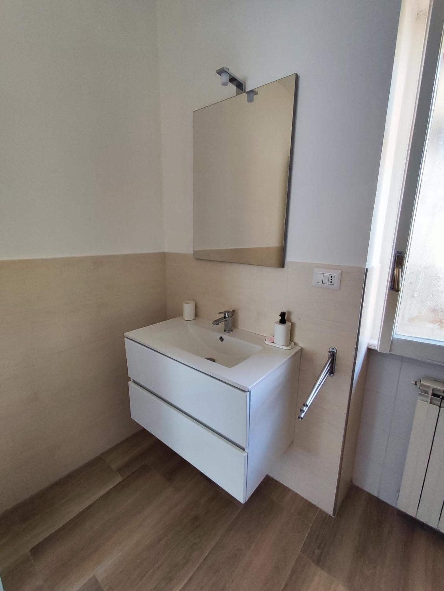 Trilogy In Trastevere Apartamento Roma
