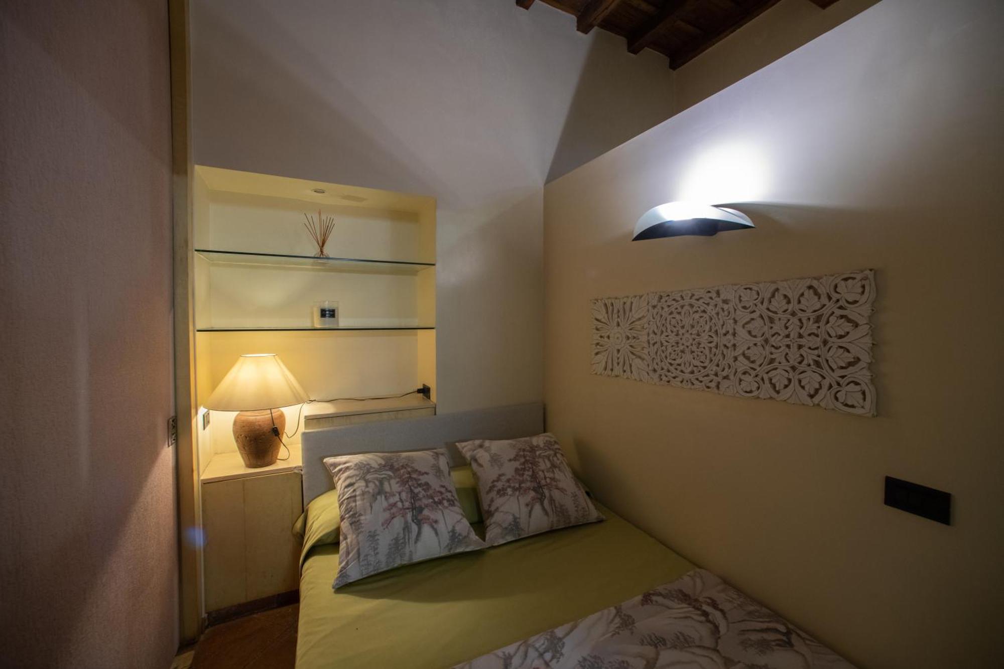 Apartamento Vittoria House
