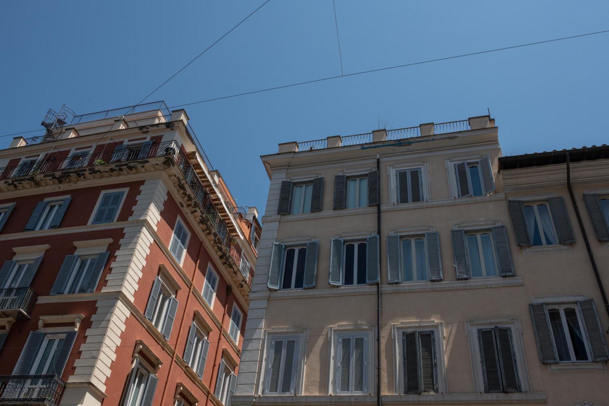 Vittoria House Apartamento