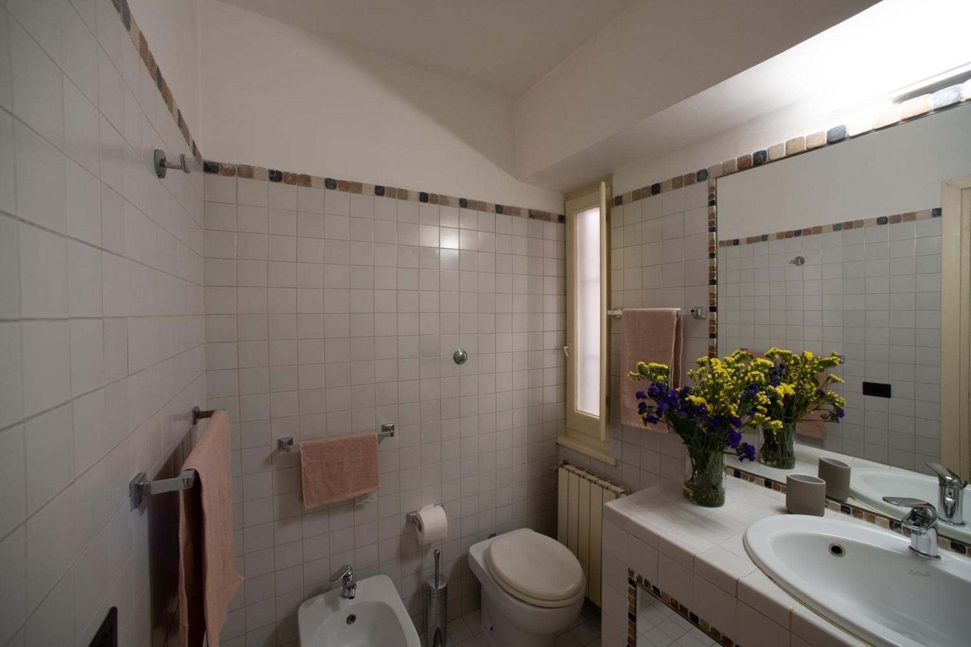 Vittoria House Apartamento *