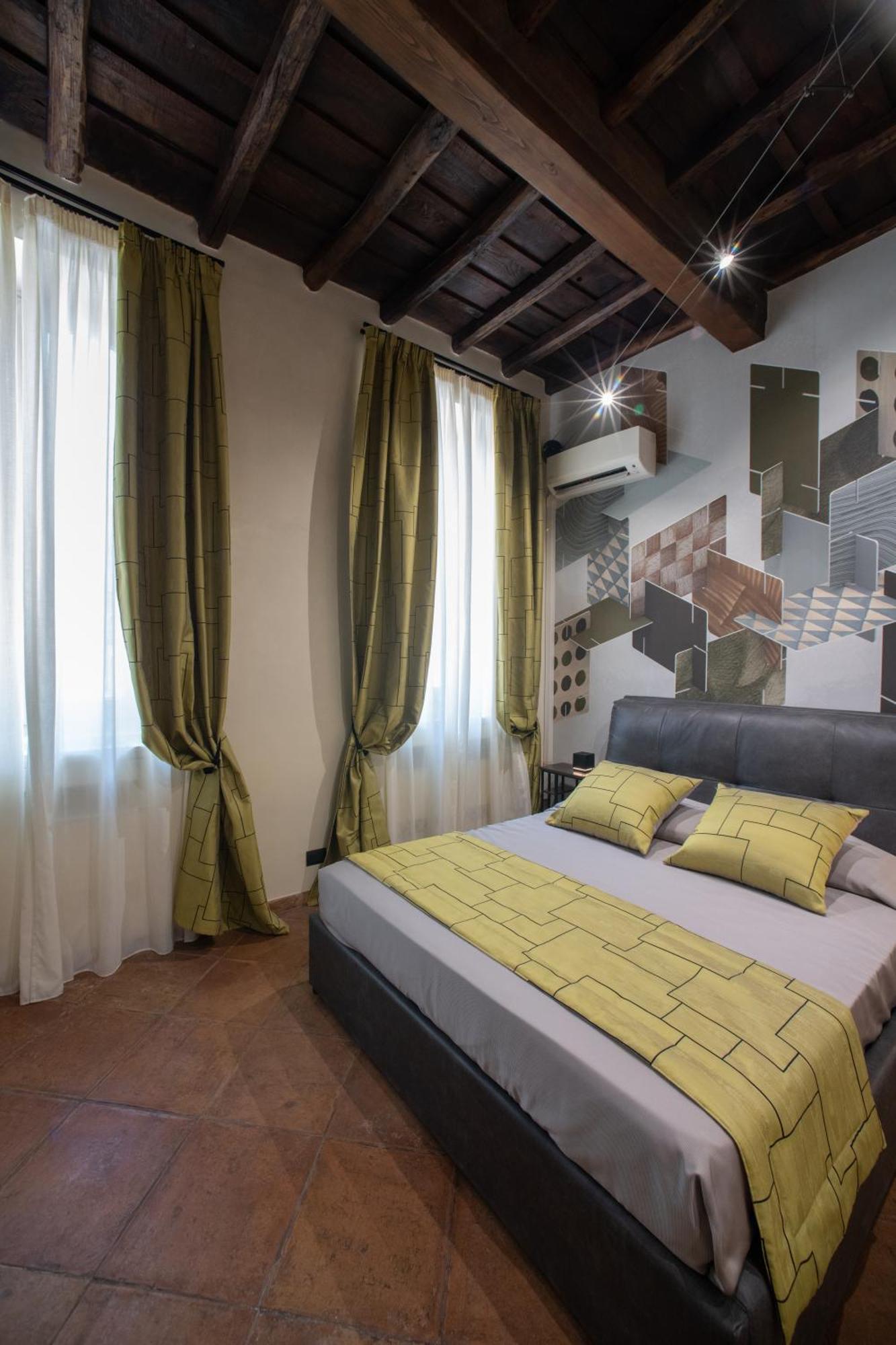 Appartamento Vittoria House Roma