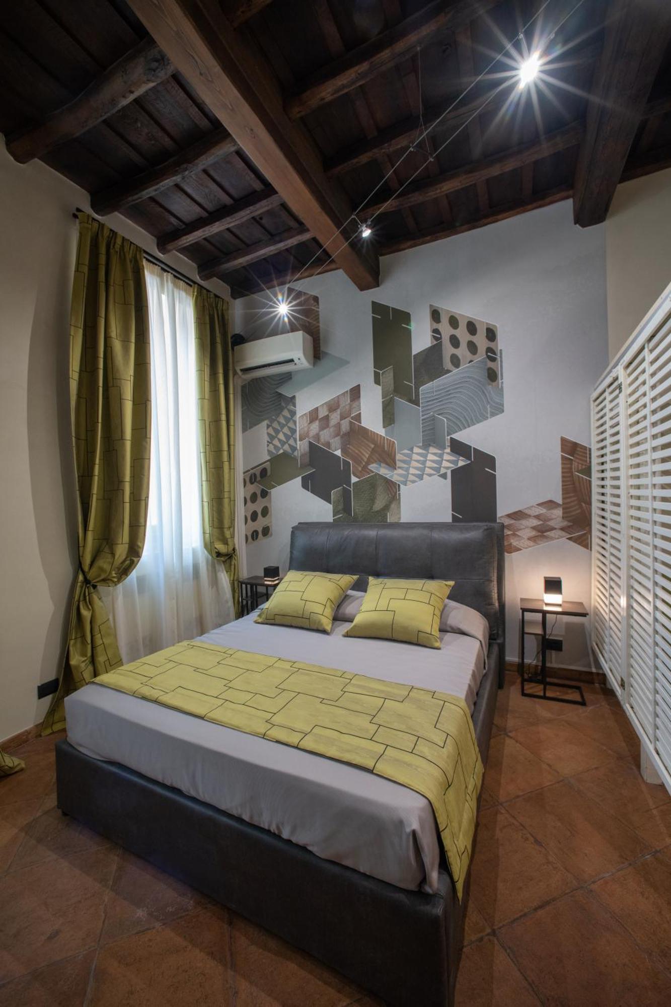 Vittoria House * Roma