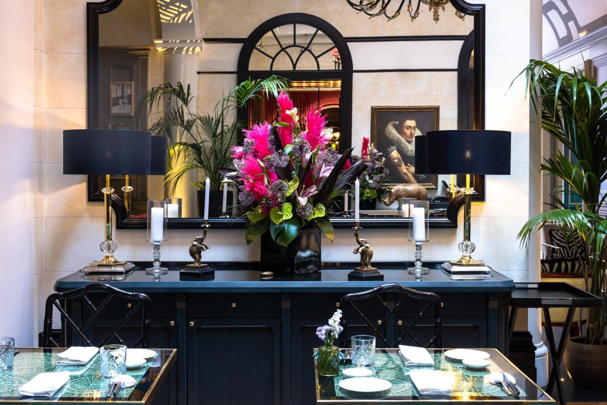 Maalot - Small Luxury Of The World 5*
