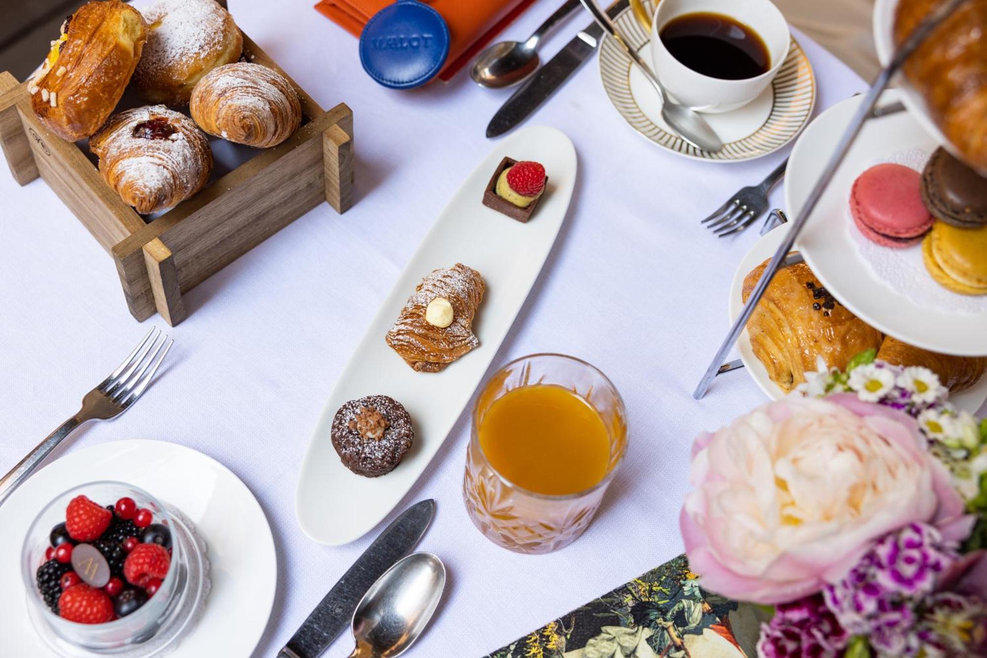 Maalot - Small Luxury Of The World 5* Roma