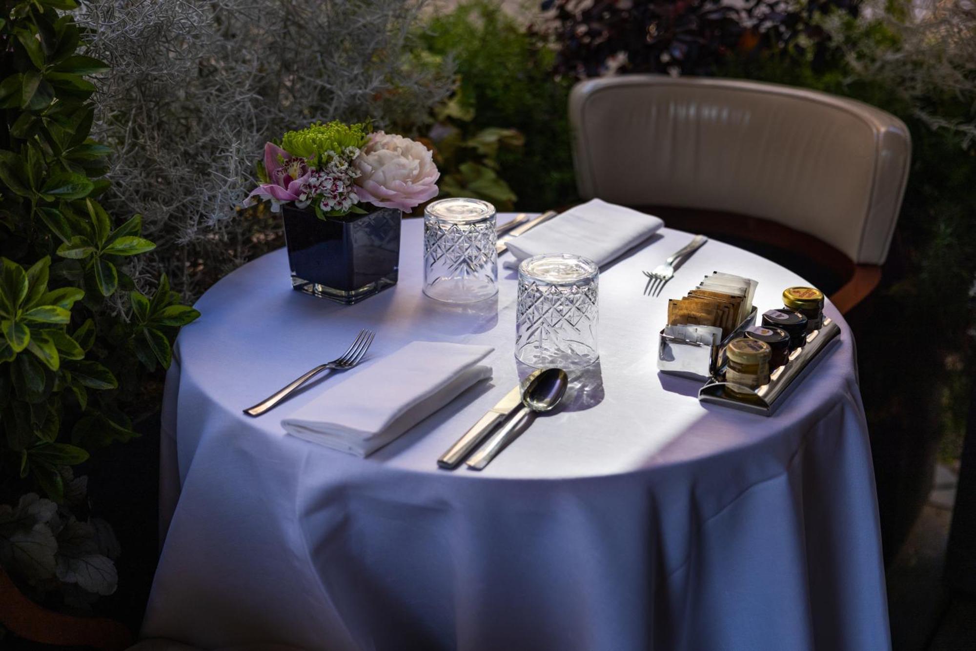 Hotel Maalot - Small Luxury Of The World Roma