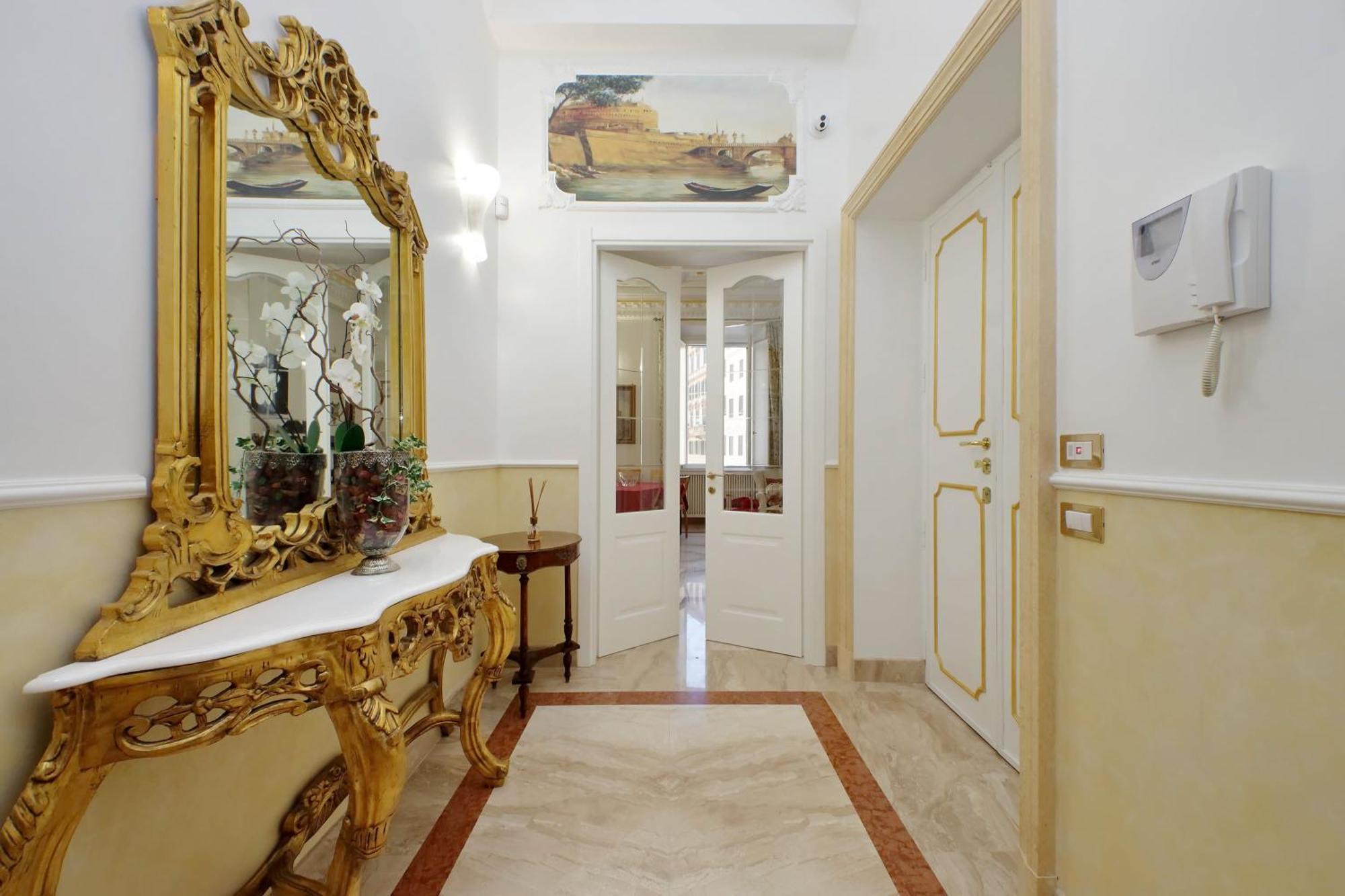 Fancy Vatican Rom