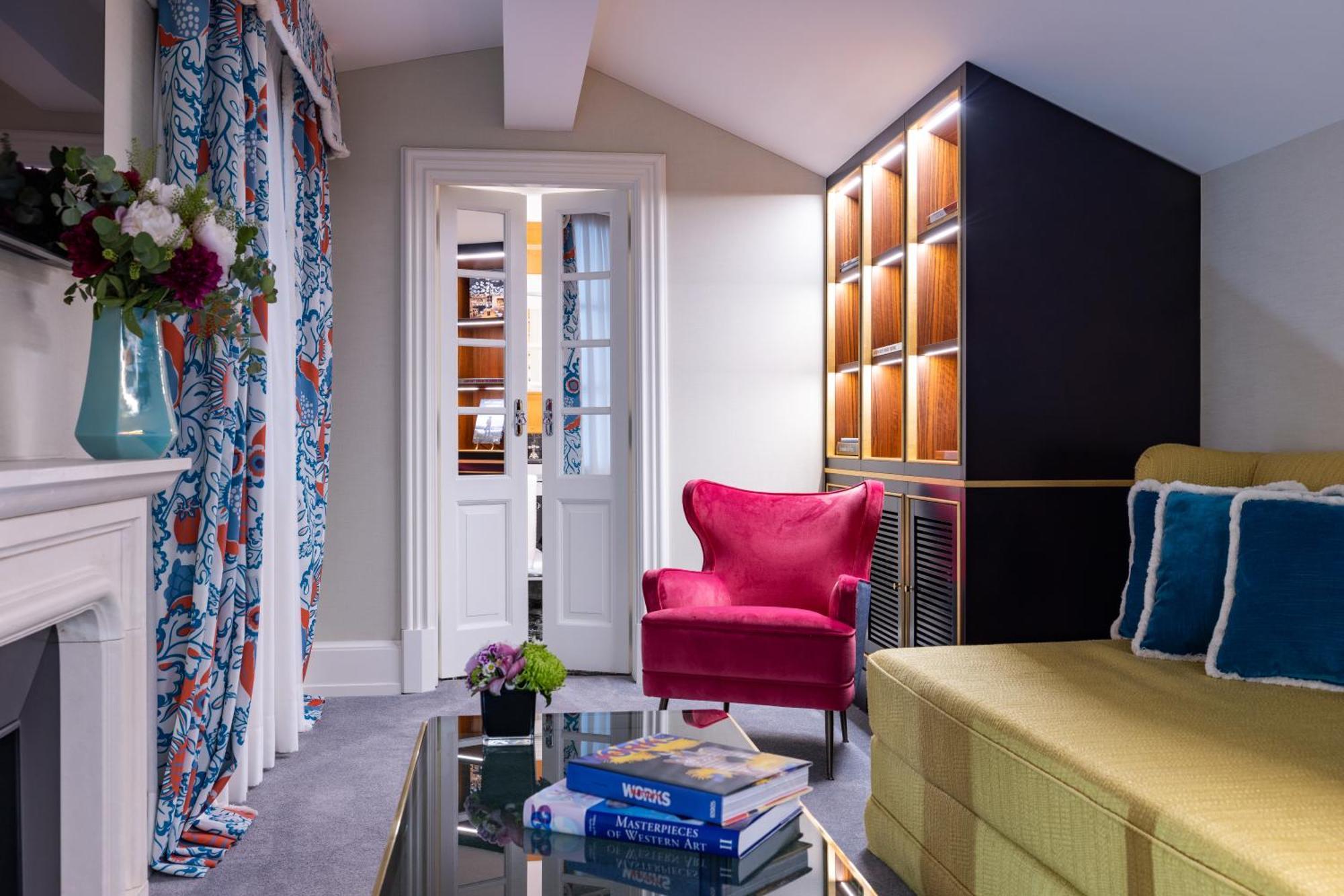 Maalot - Small Luxury Of The World Roma