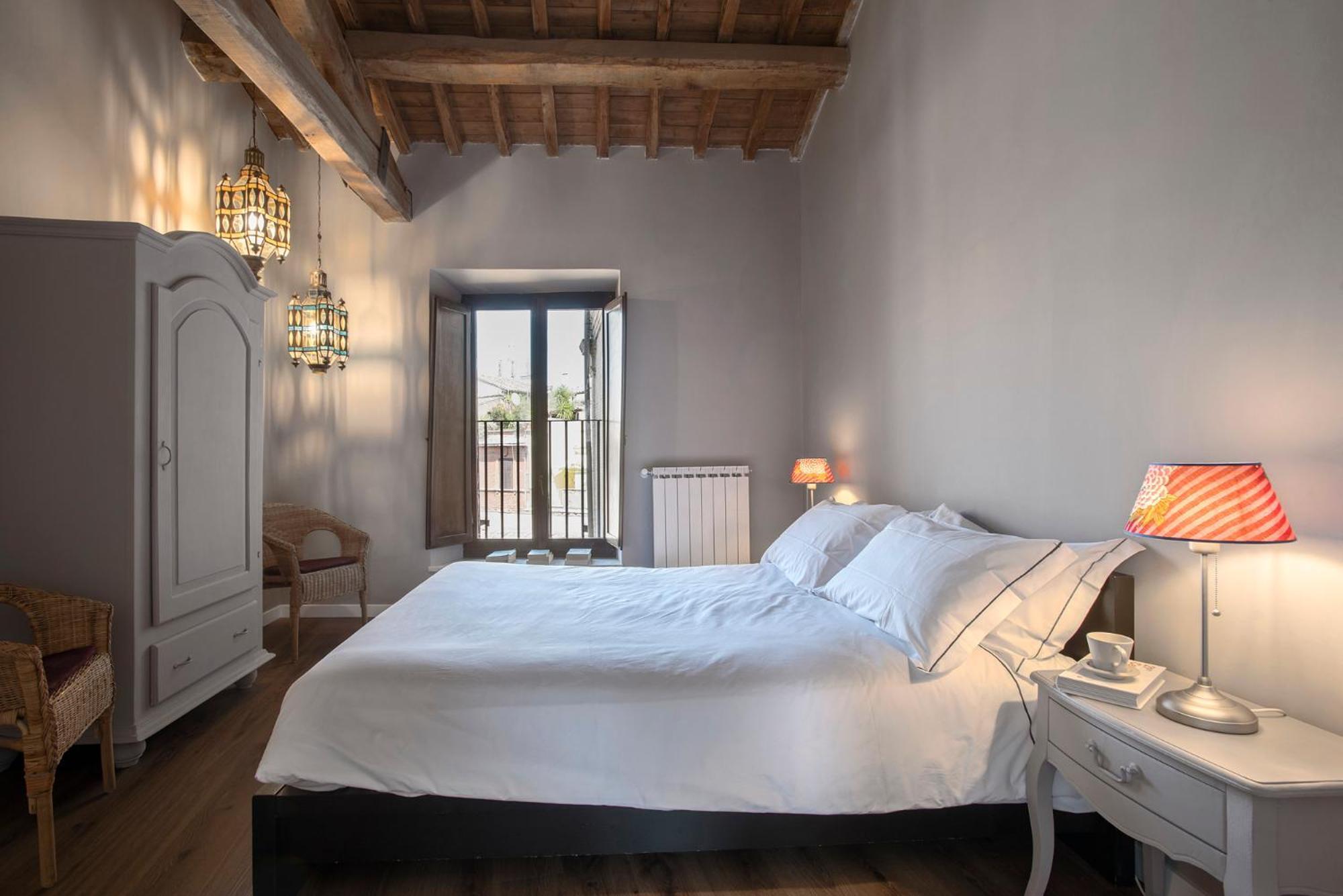 Chiostro Del Bramante Accomodation Appartamento Roma