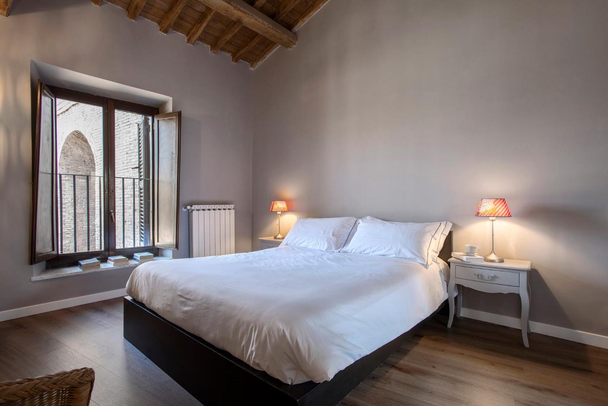 Chiostro Del Bramante Accomodation Roma