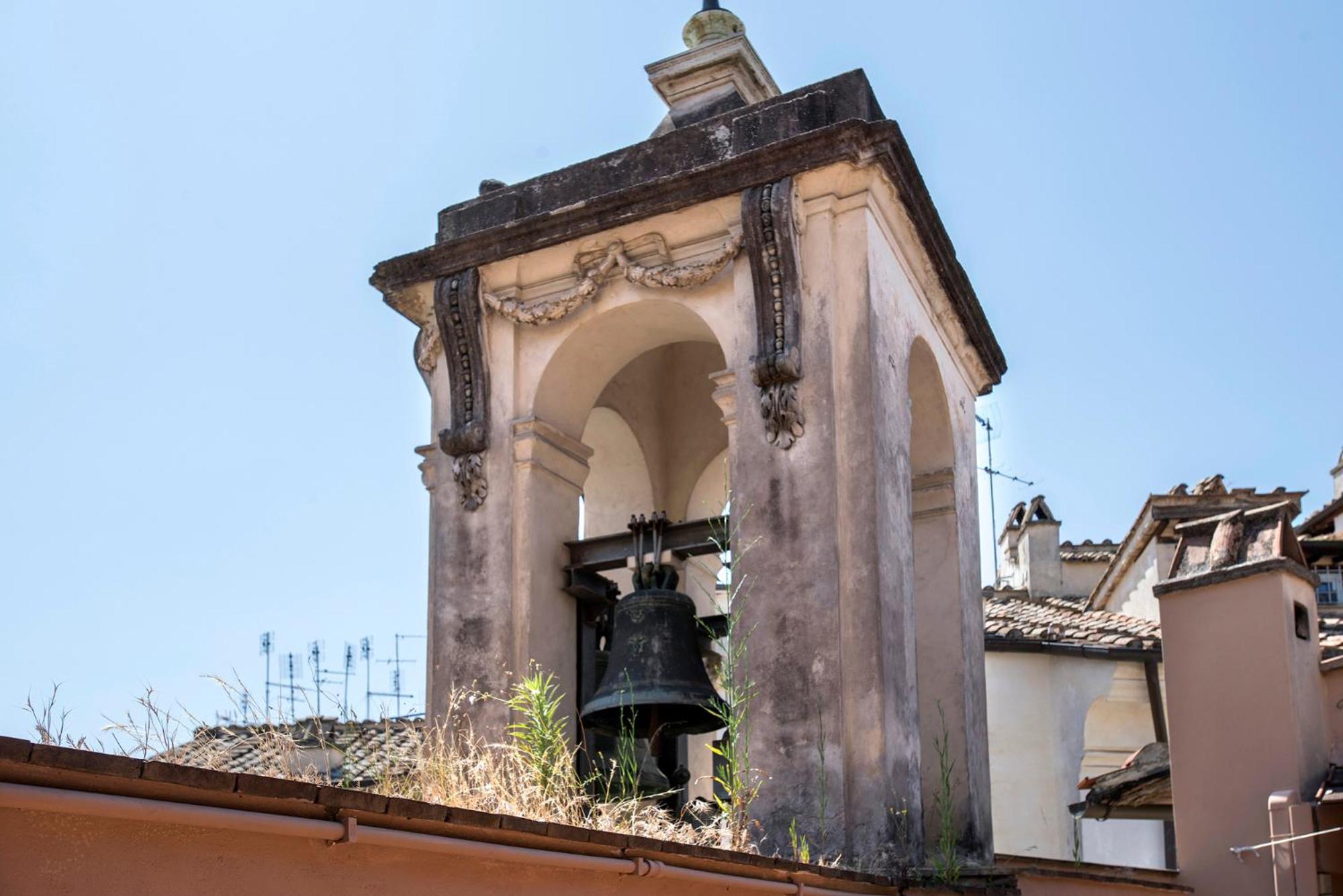 Apartamento Chiostro Del Bramante - Art Museum Experience Roma