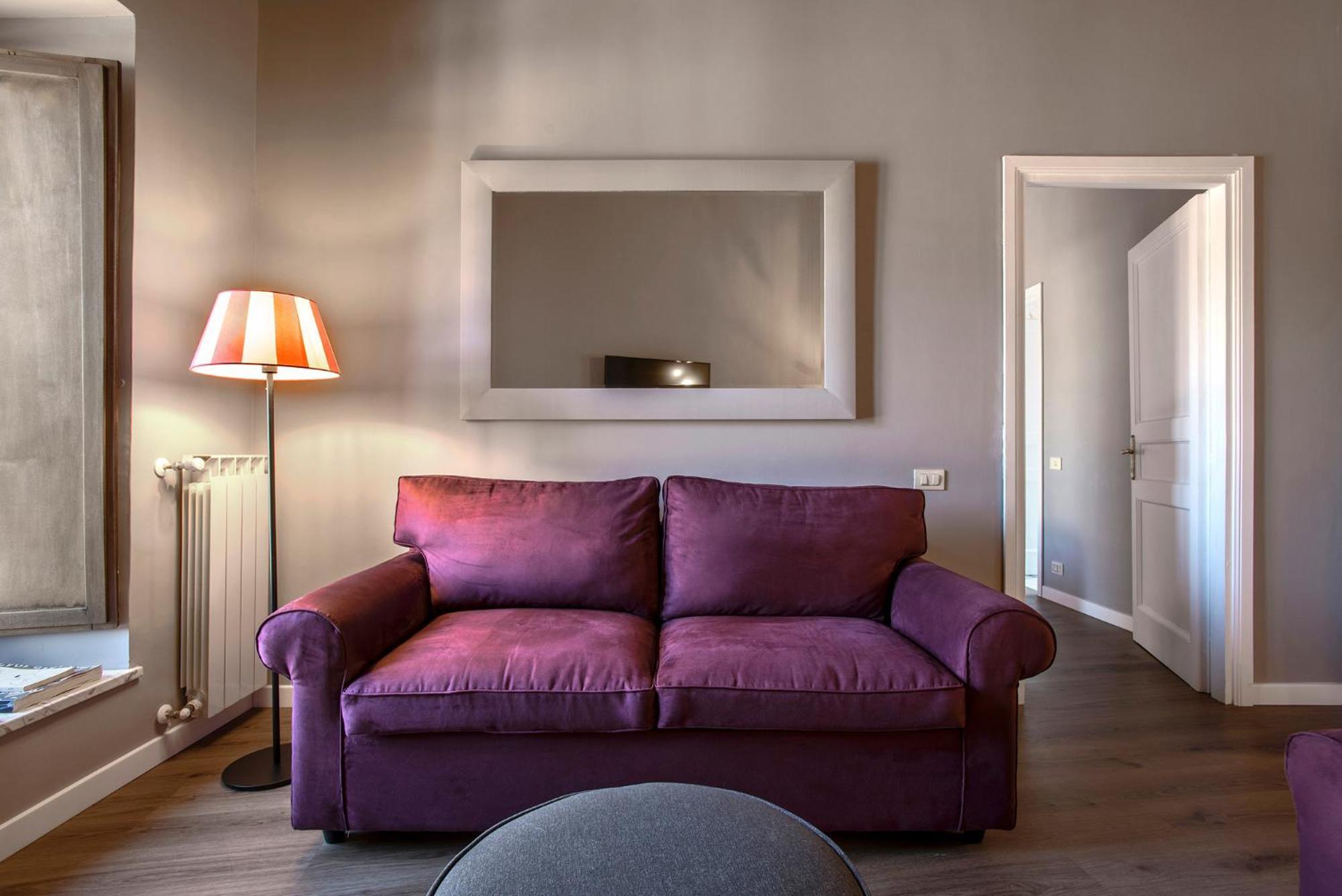 Chiostro Del Bramante Accomodation Appartamento *