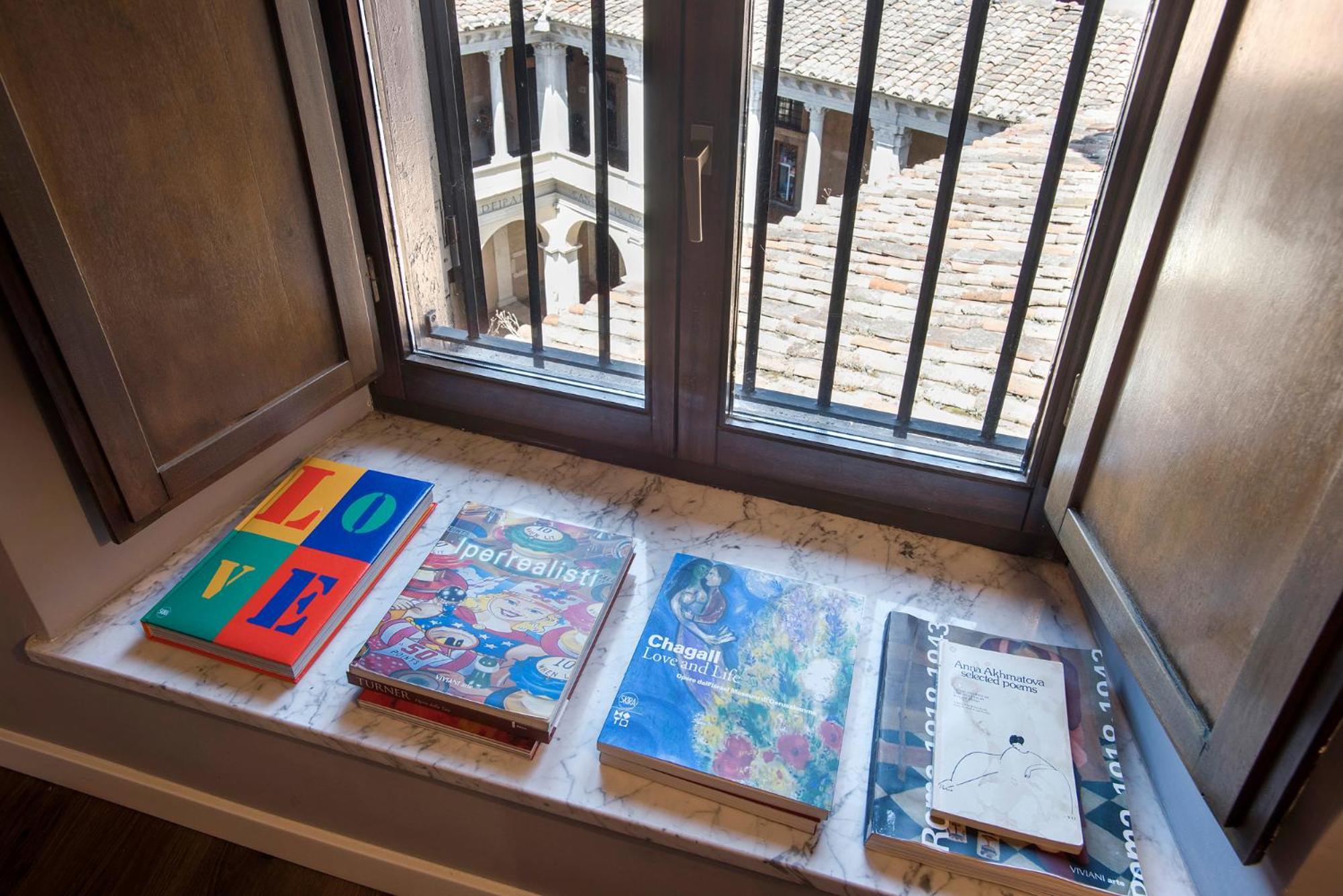 Chiostro Del Bramante - Art Museum Experience Roma