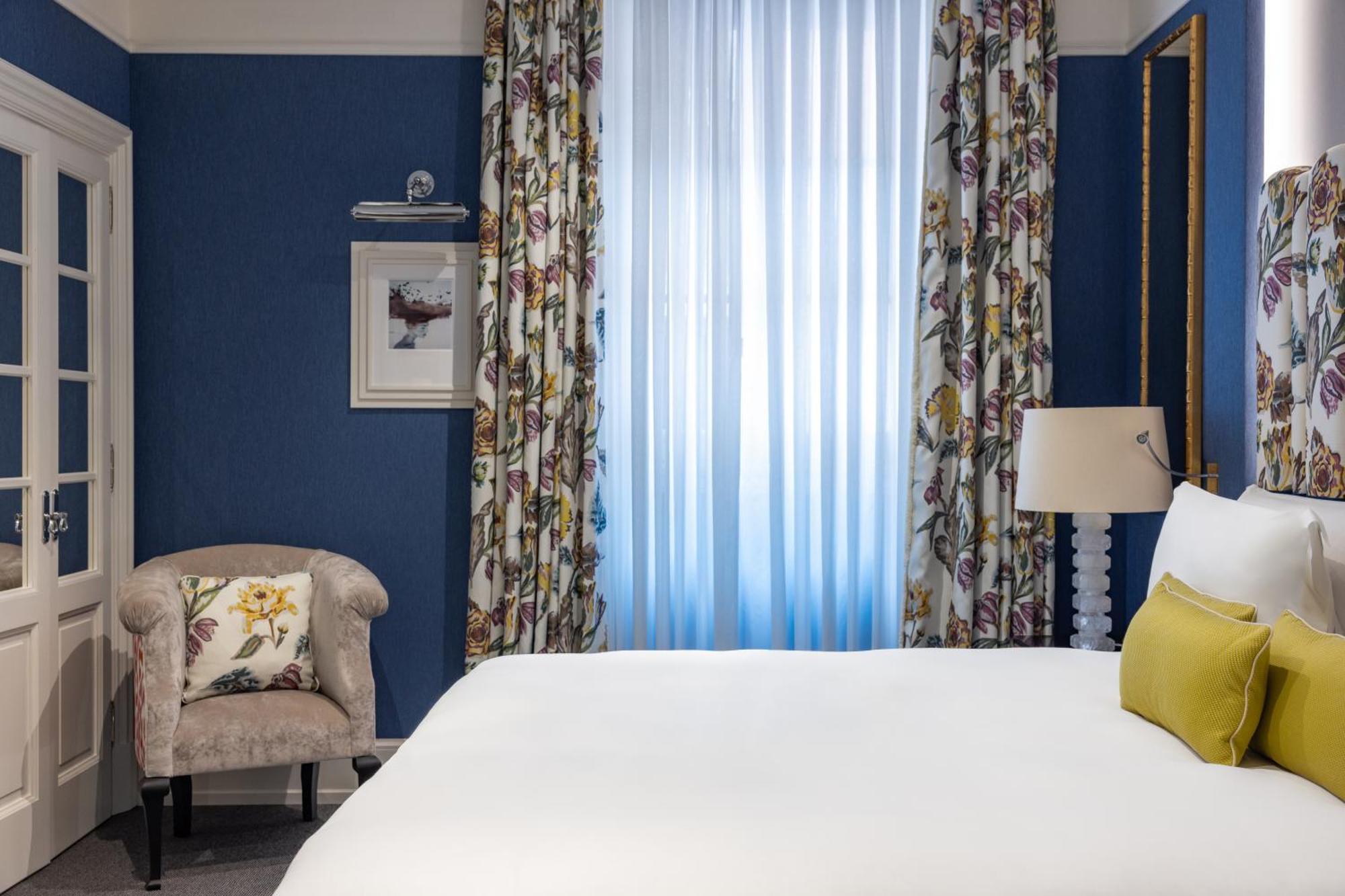 Hotel Maalot - Small Luxury Of The World