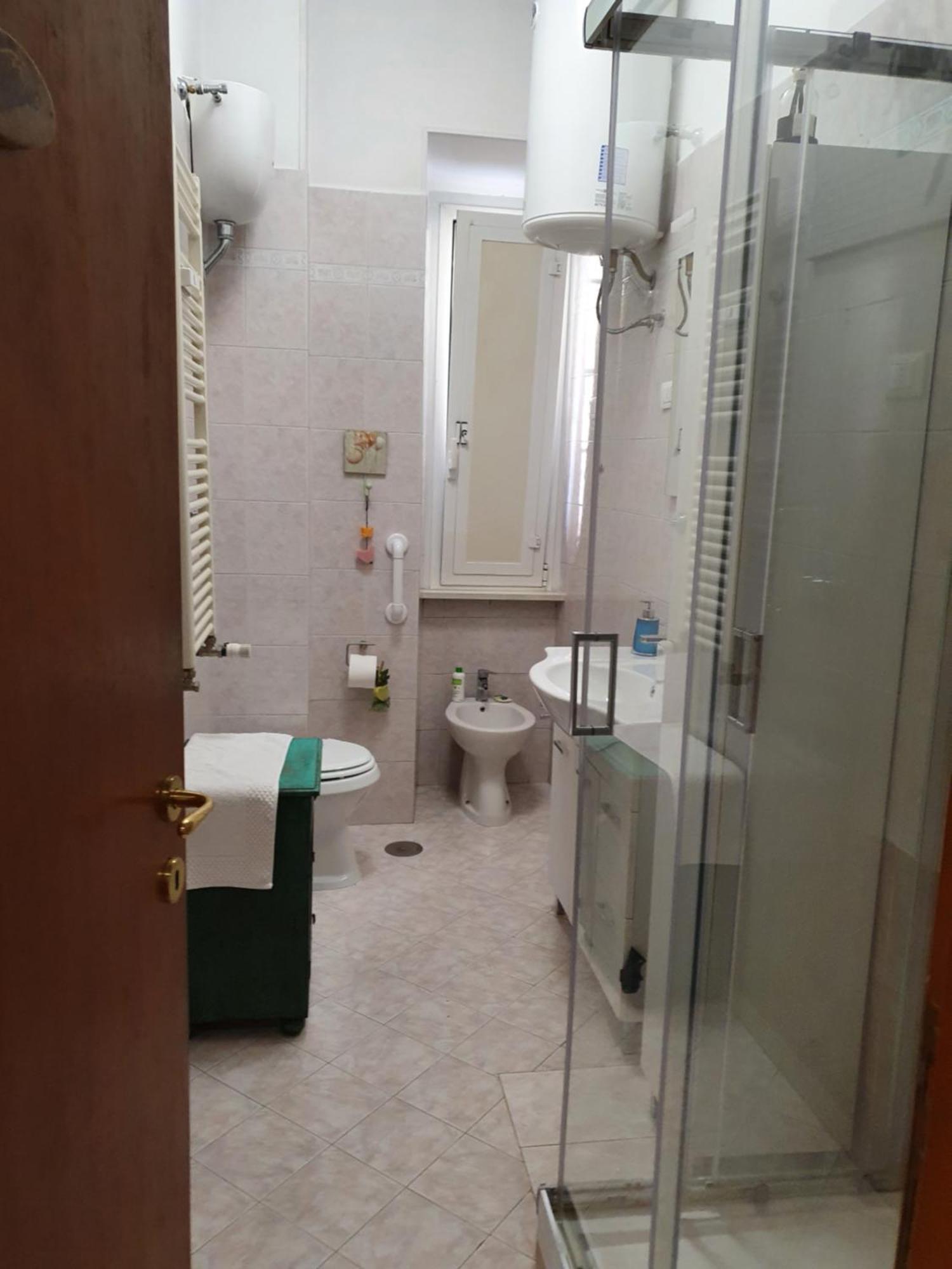 Apartment Nel Cuore Dell'appia Antica *