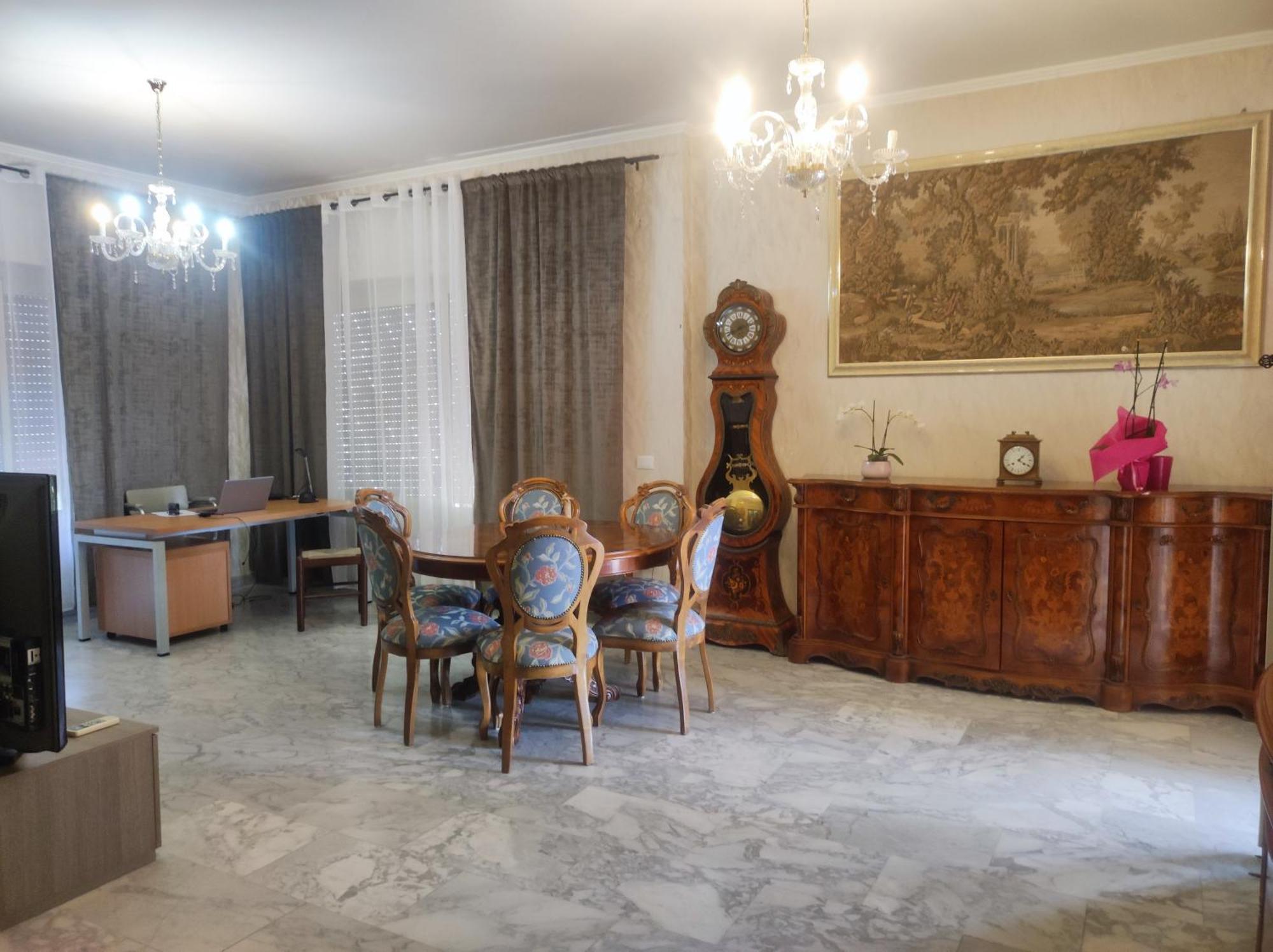 Bed and breakfast Vacanze Romane Roma