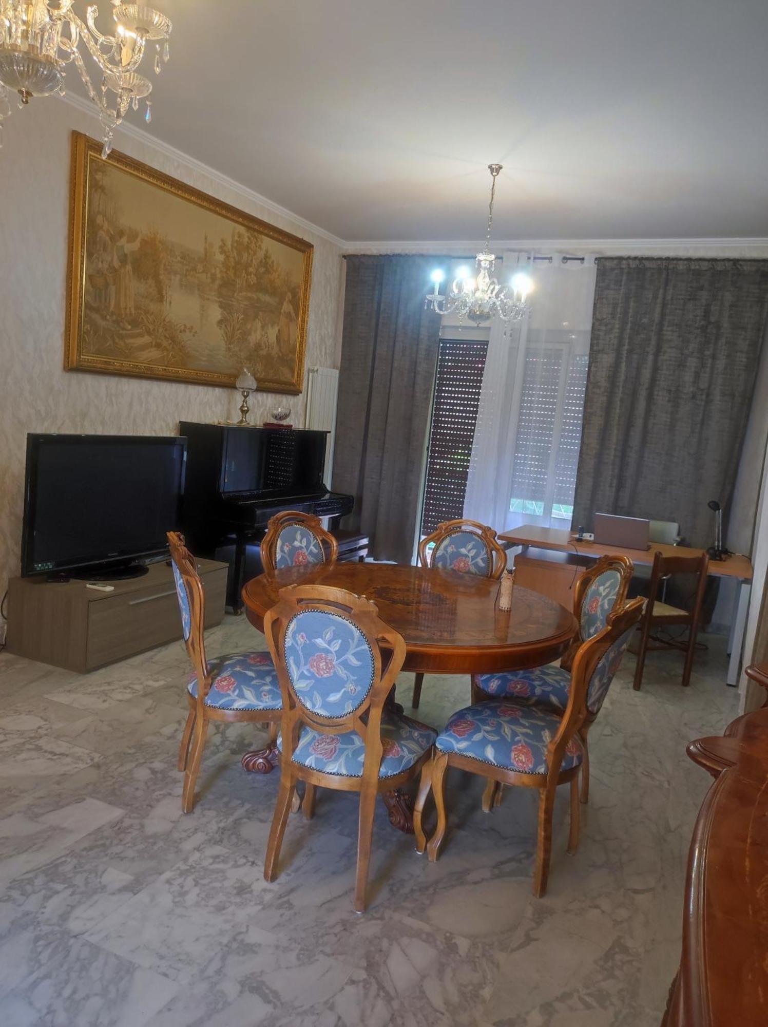 Bed and breakfast Vacanze Romane *