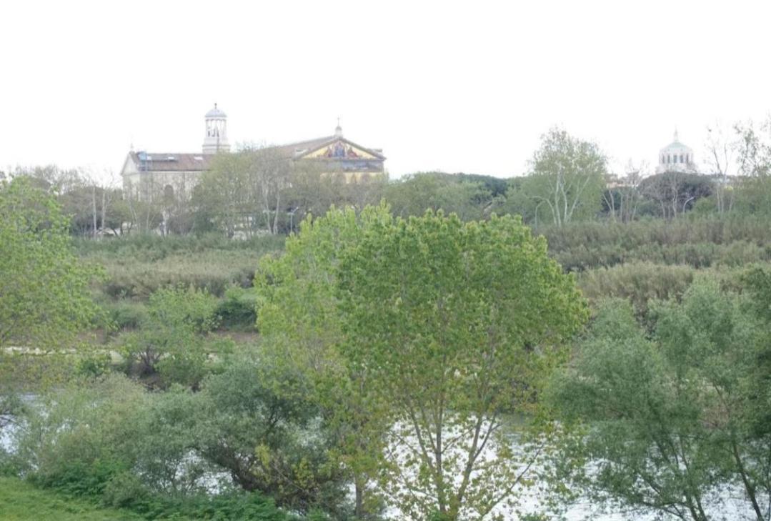 Eco Marela Bed & Breakfast *