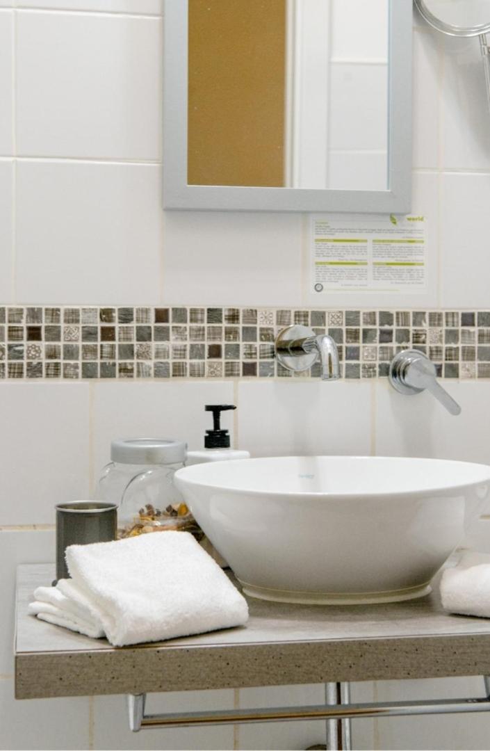 Bed & Breakfast Eco Marela