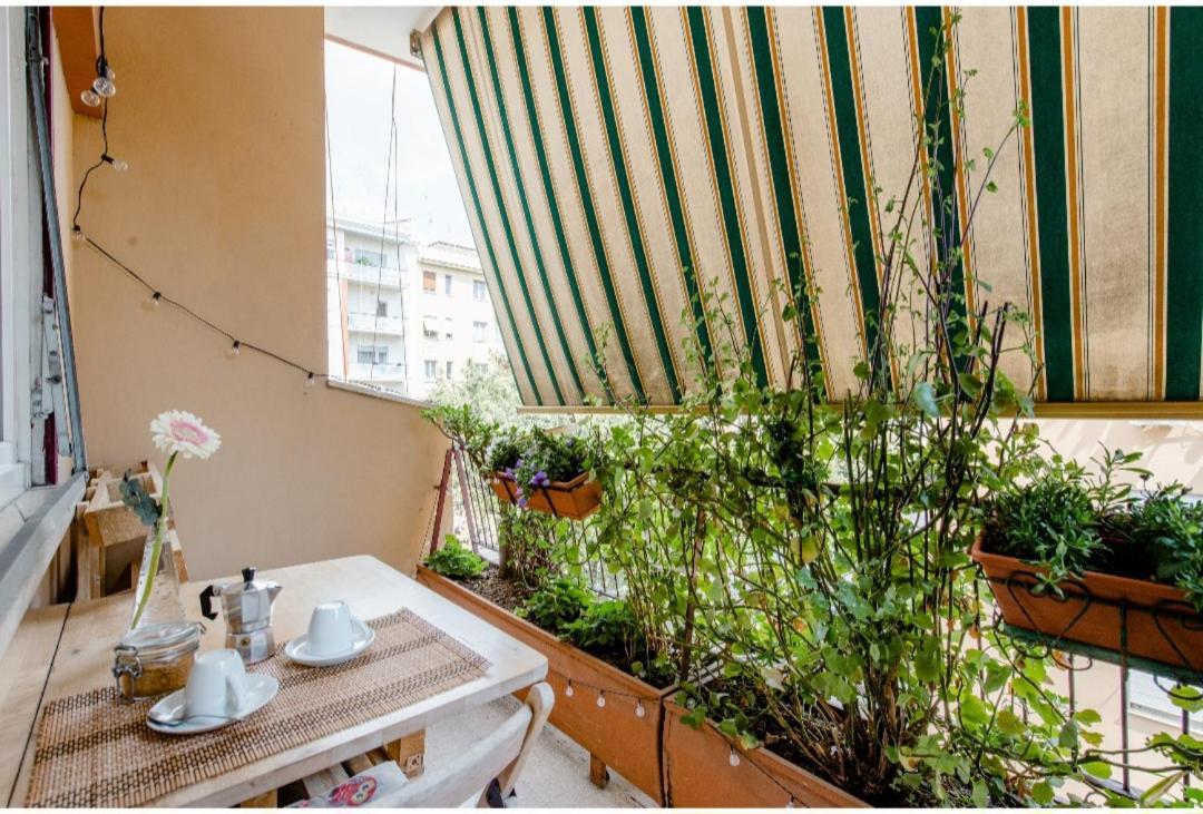Eco Marela Alojamento de Acomodação e Pequeno-almoço Roma