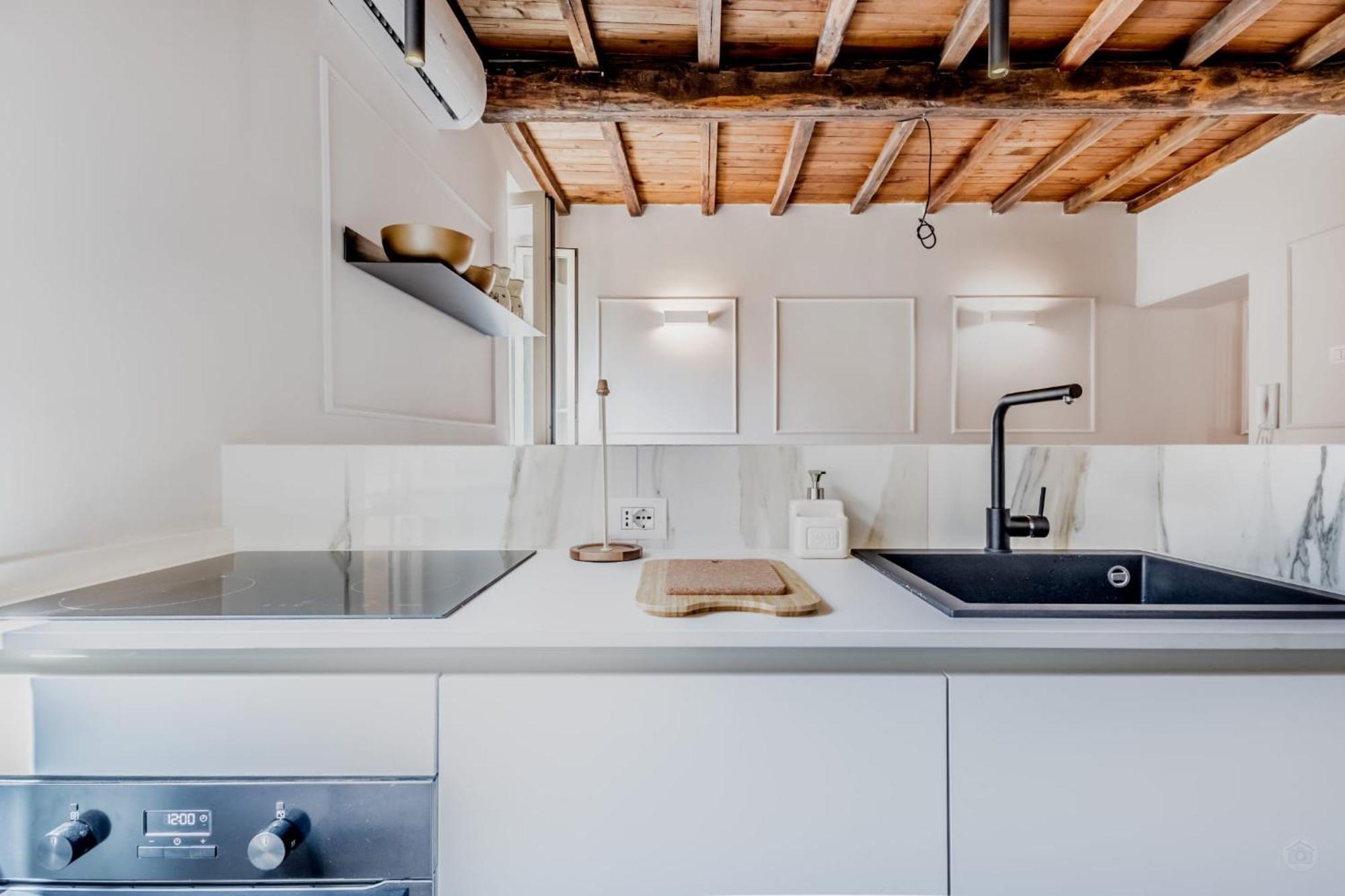 Apartment - Vittoria Palace *