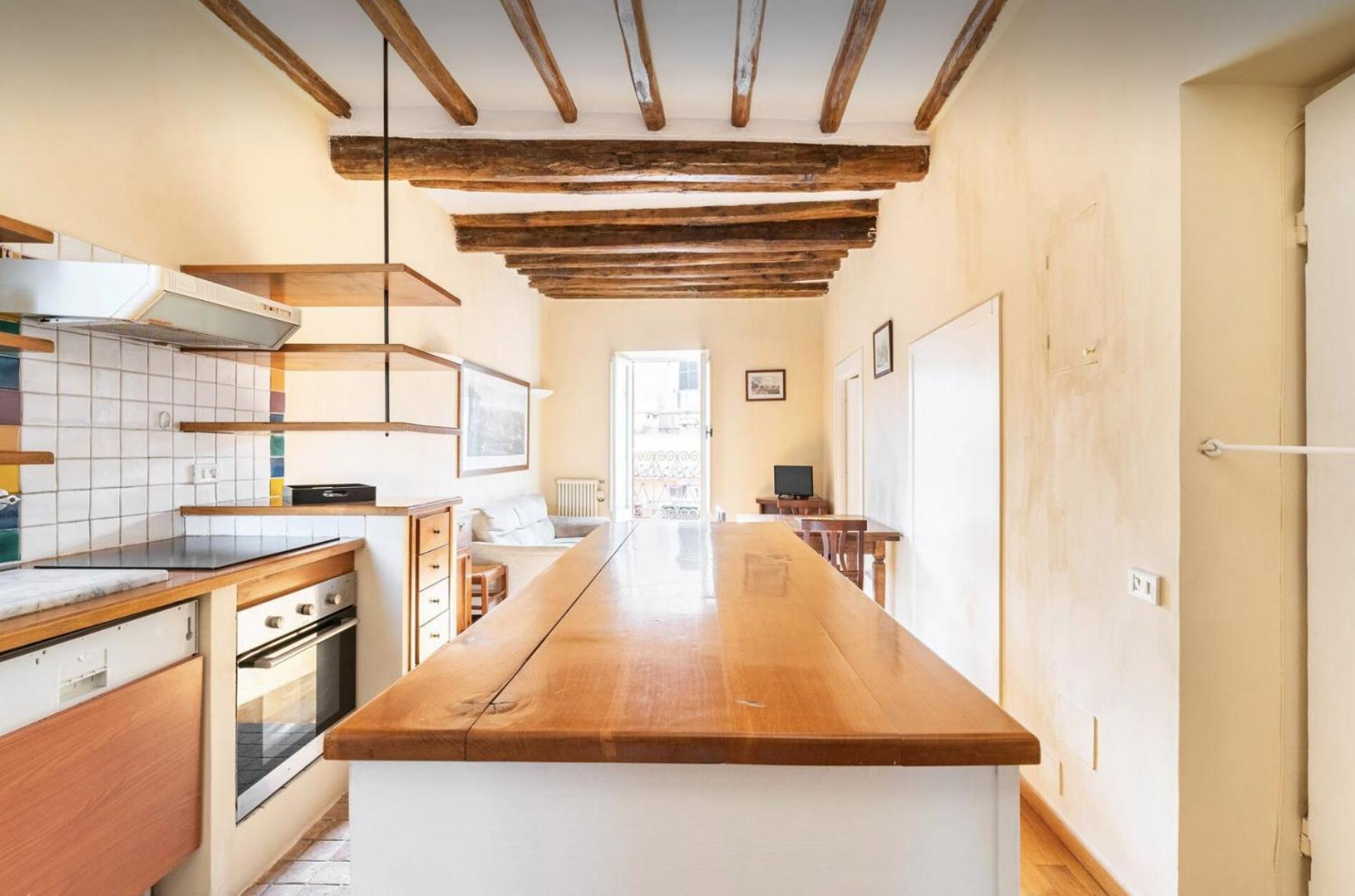 Piazza Navona Center House Apartment