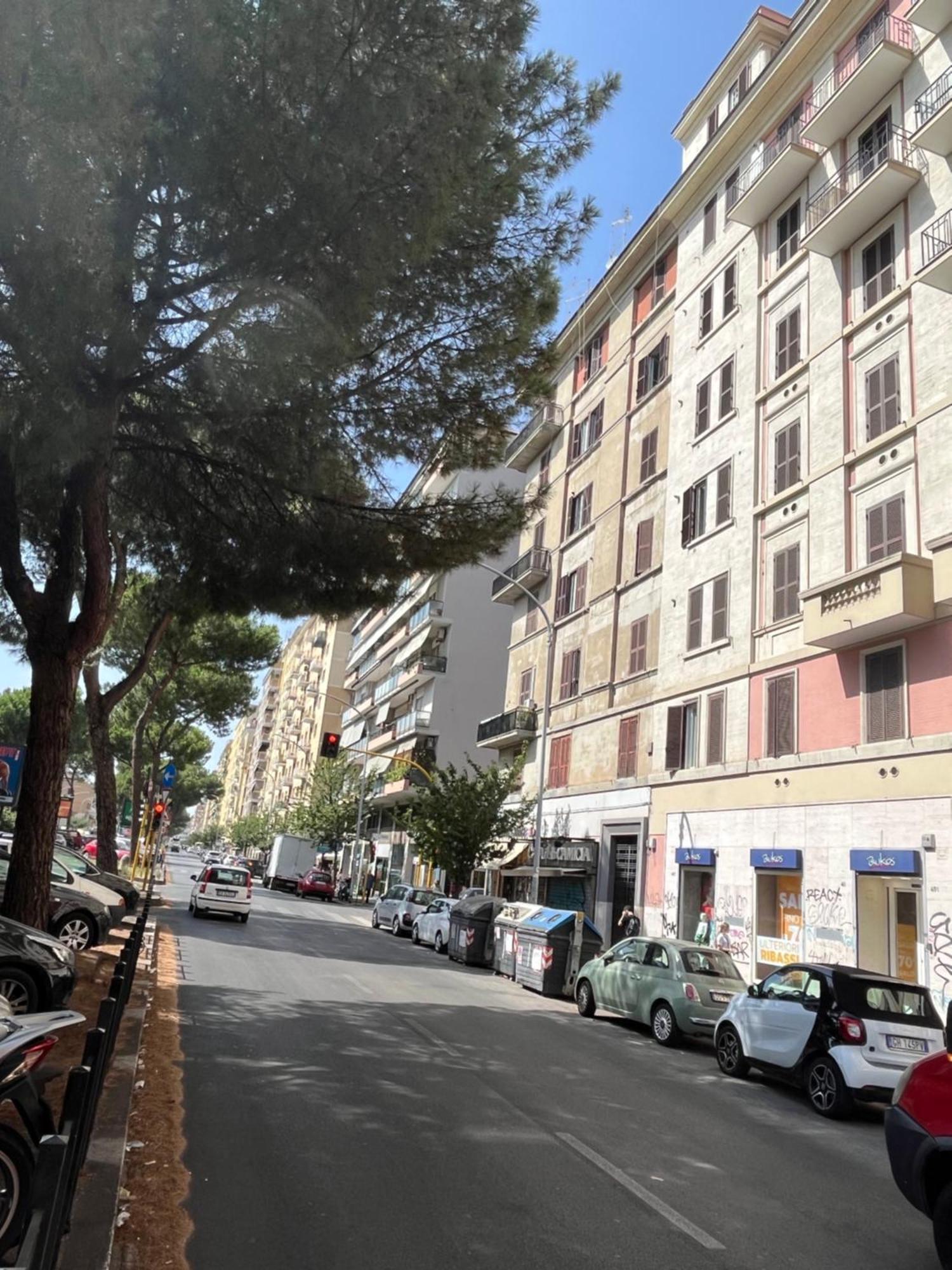 Apartamento Appia
