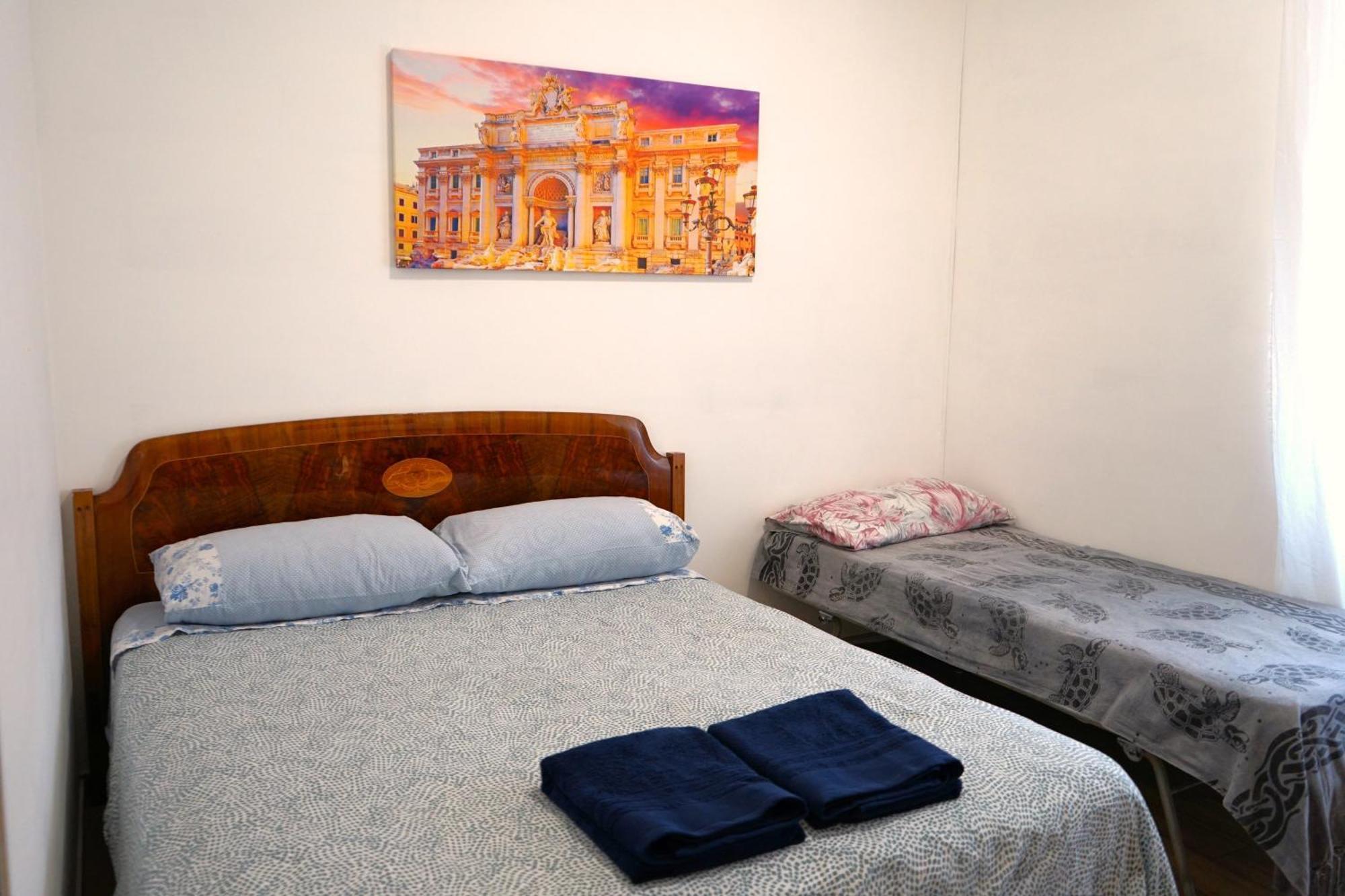 Guest house Cozy Rome