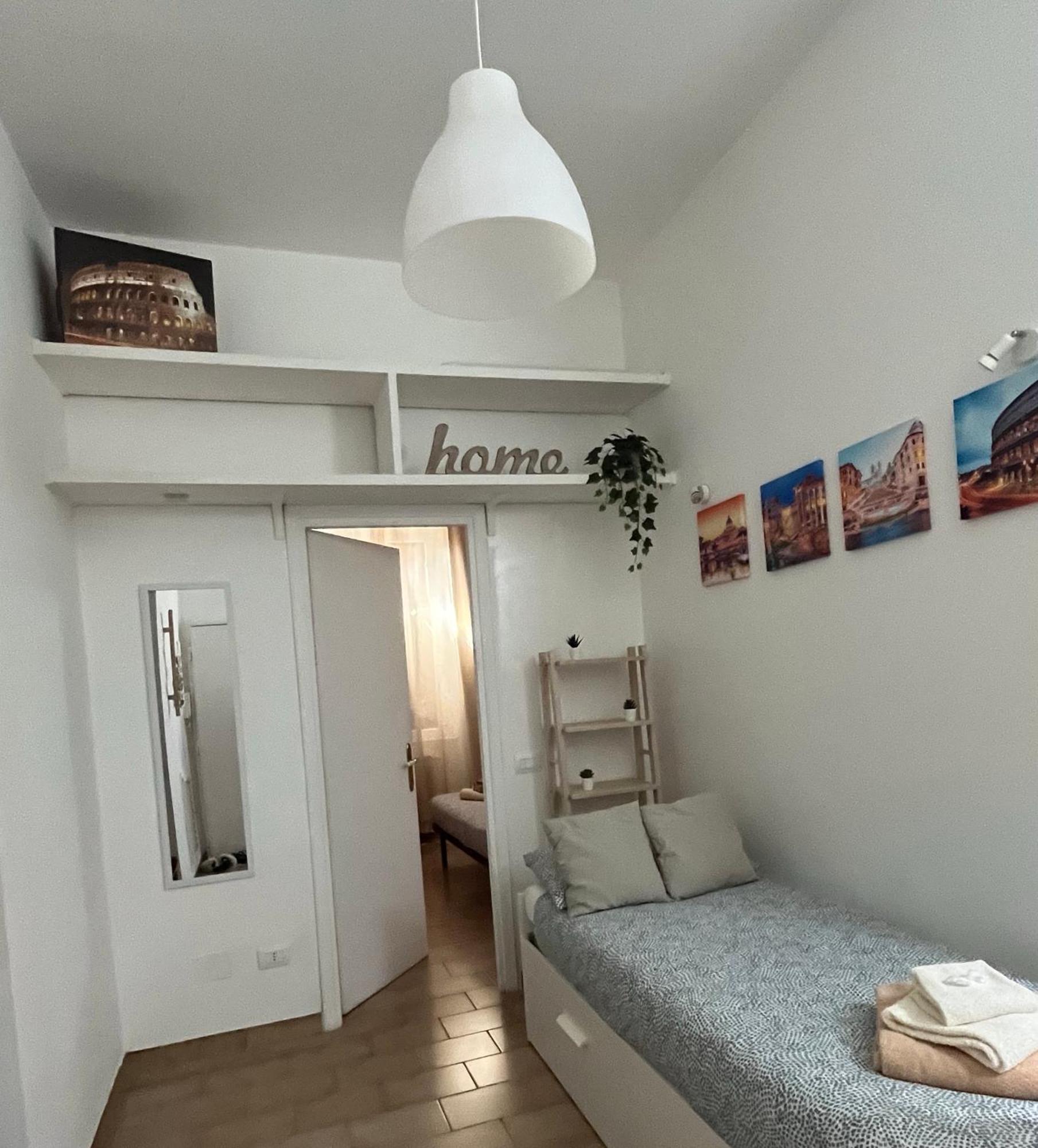 Apartamento Appia