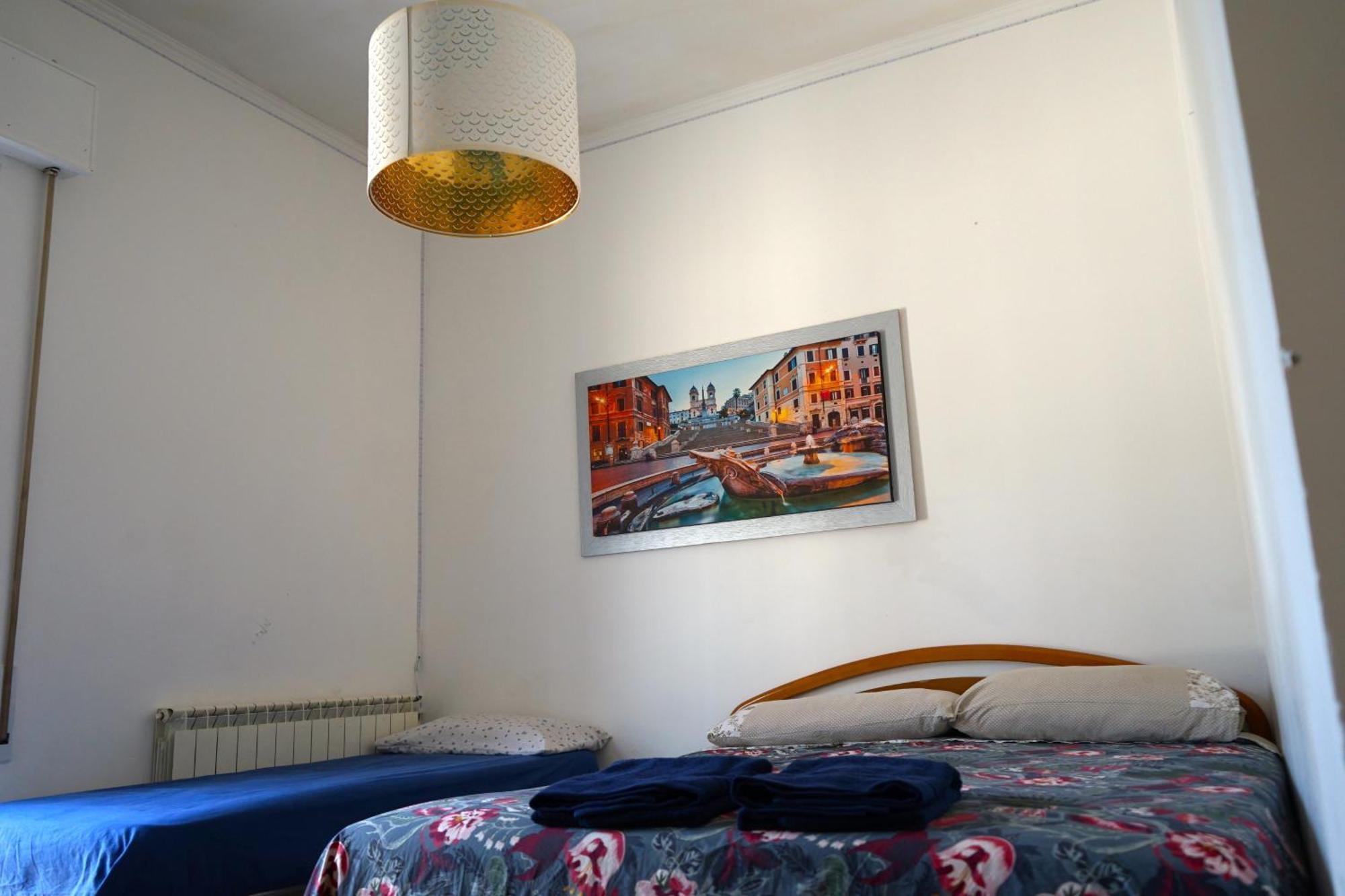 Cozy Guest house