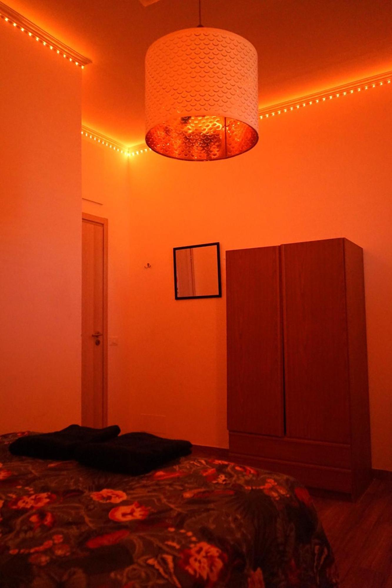 Cozy 2* Rome