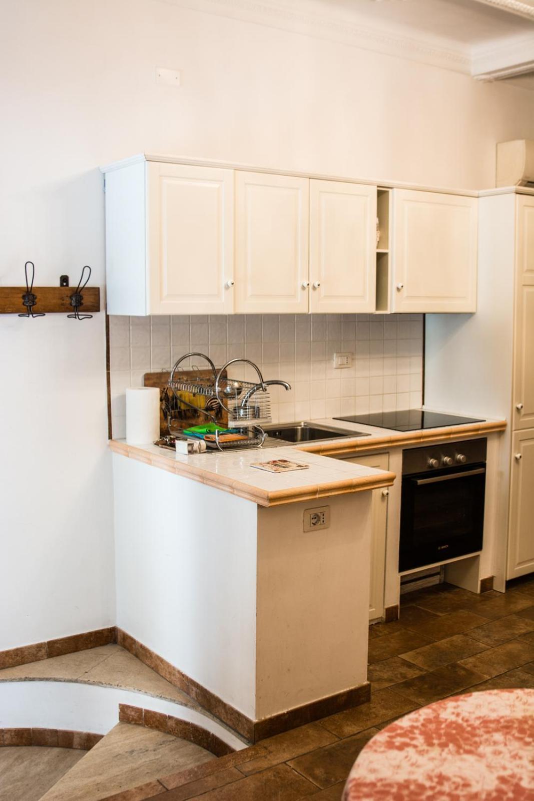 Grove House Appartamento *
